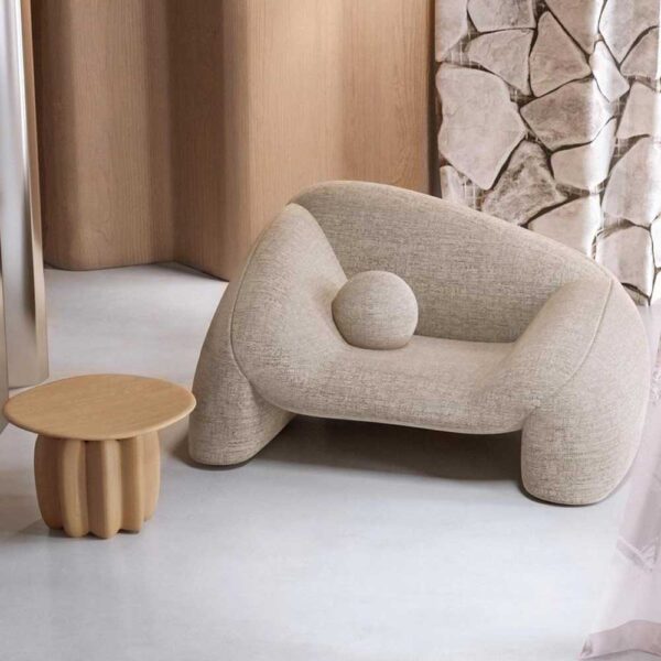 Jell Armchair by Alter